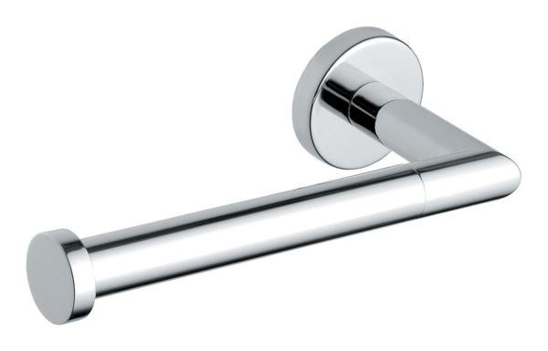 VitrA Minimax S Reserve Toilet Roll Holder - Chrome